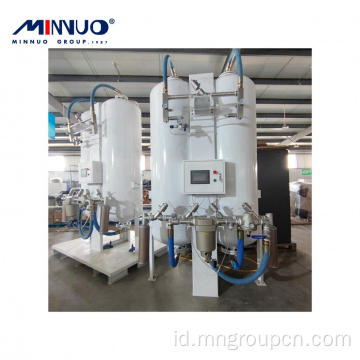 Profesional Professional Oxygen Generator Produksi Khusus